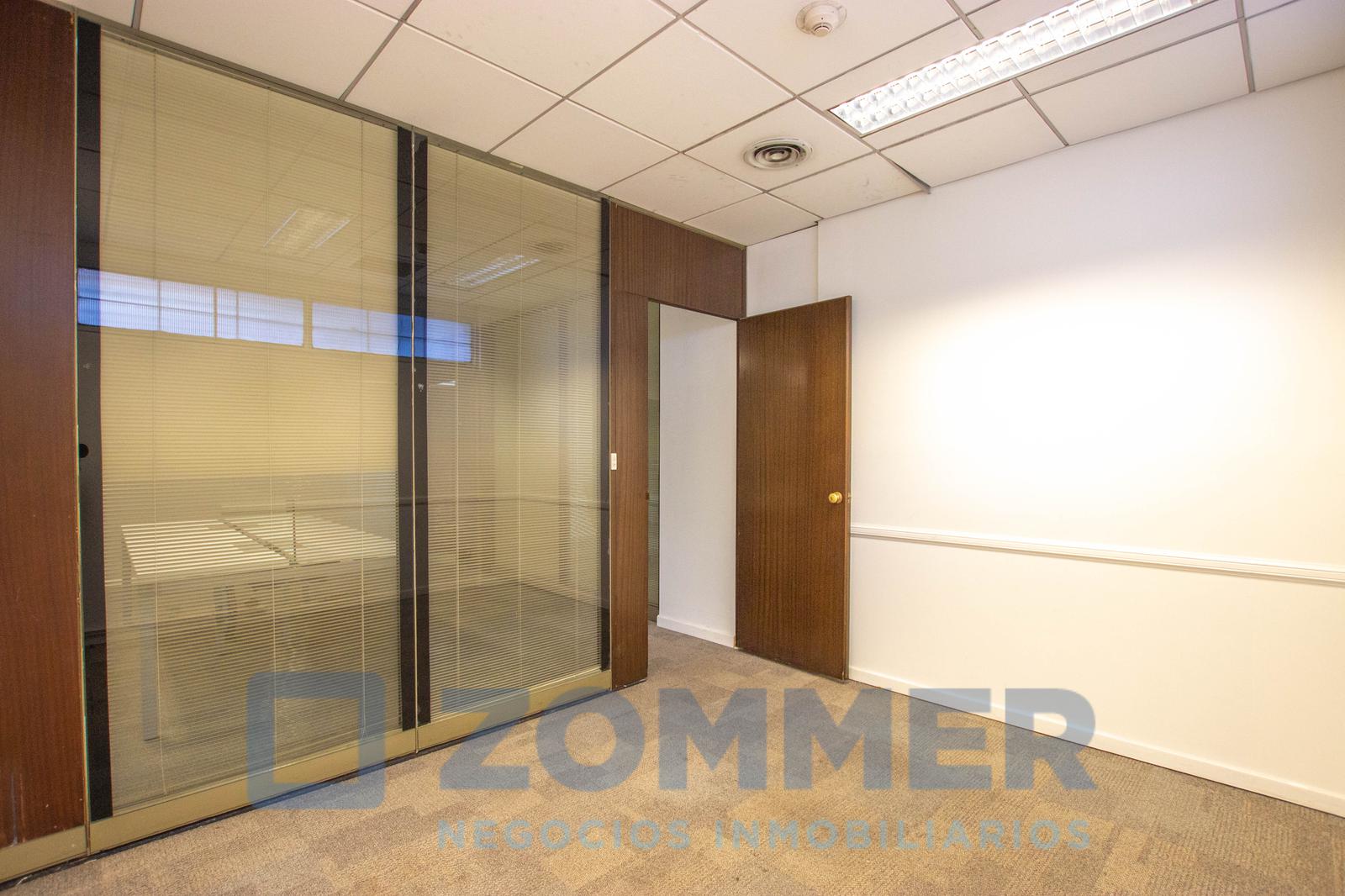 #4688623 | Rental | Office | Microcentro (ZOMMER Negocios Inmobiliarios)