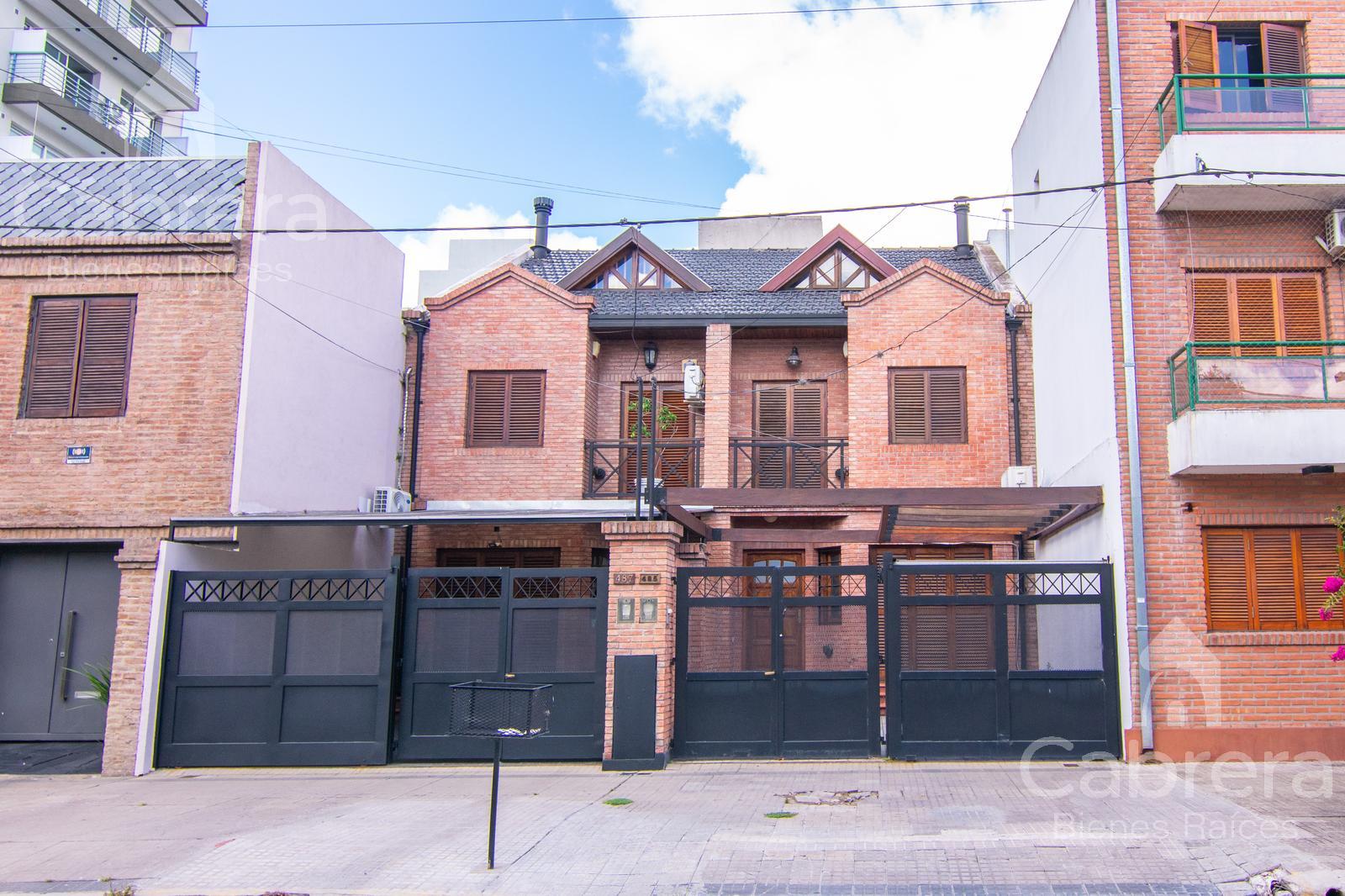 #5507167 | Venta | PH | La Plata (Cabrera Bienes Raíces)