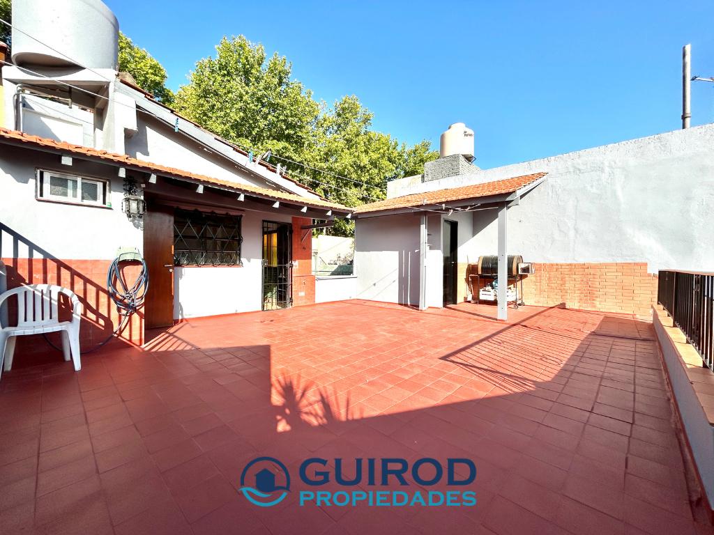 #5501175 | Venta | Casa | Villa Devoto (GUIROD Propiedades)