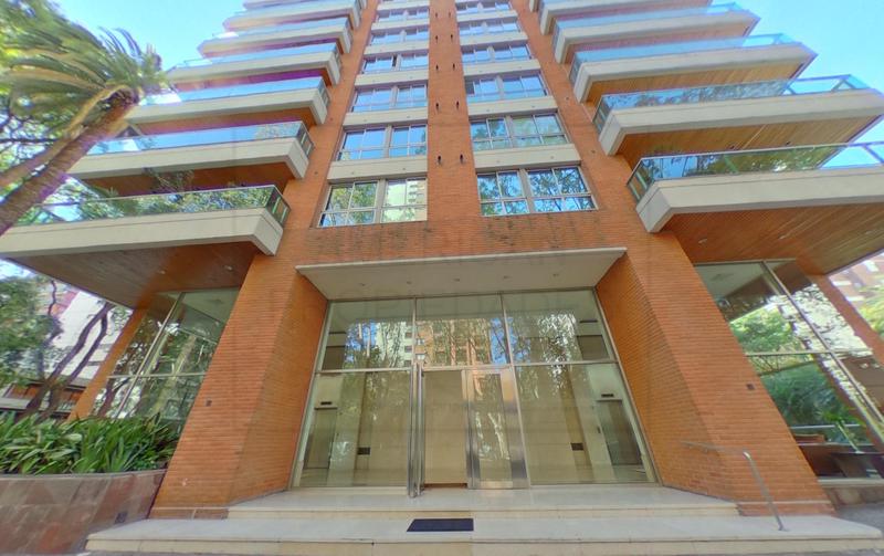 #1974186 | Venta | Departamento | Belgrano Barrancas (American Propiedades)