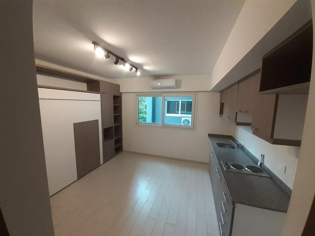 #5498703 | Alquiler | Departamento | Flores (Estudio Yacoub)