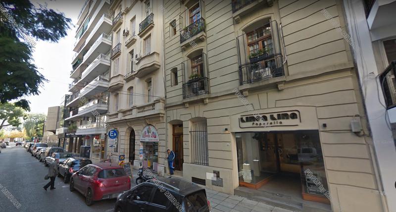 #5501385 | Alquiler | Local | Recoleta (Promi Propiedades)