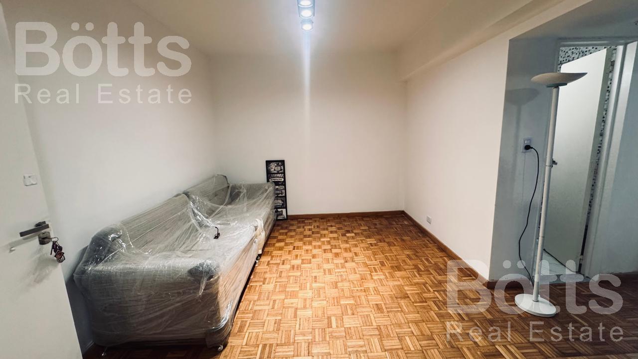 #5500548 | Alquiler | Departamento | Palermo Chico (Bötts Real Estate)