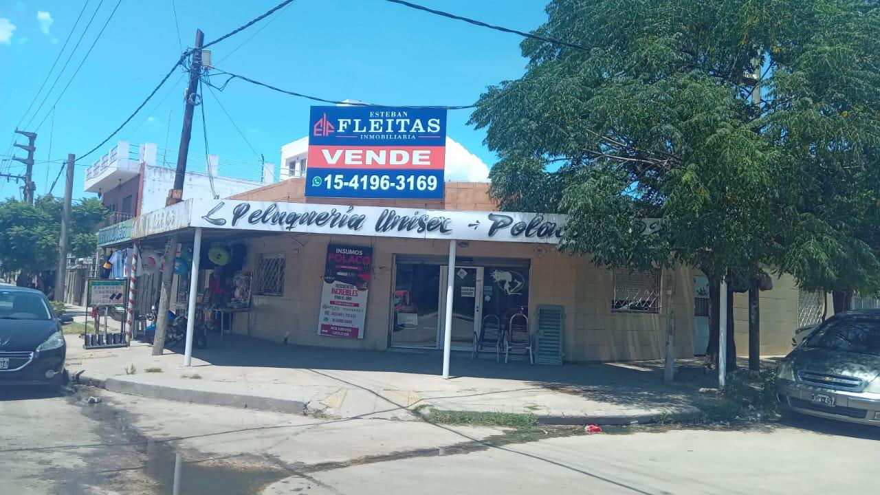 #5501256 | Venta | Casa | Virrey Del Pino (Esteban Fleitas Inmobiliaria)