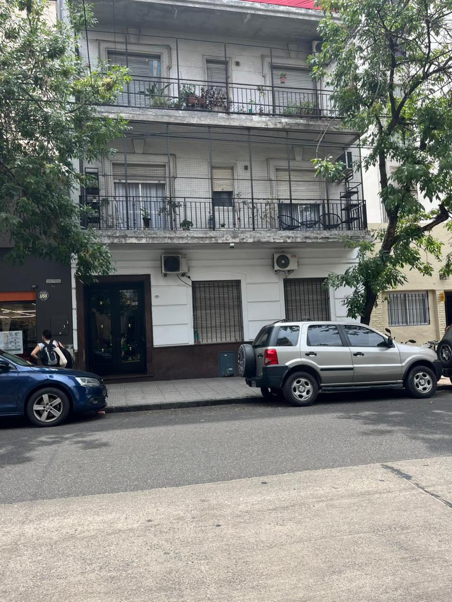 #5500757 | Alquiler | Departamento | Caballito Sur (Hector Dodorico Negocios Inmobiliarios )