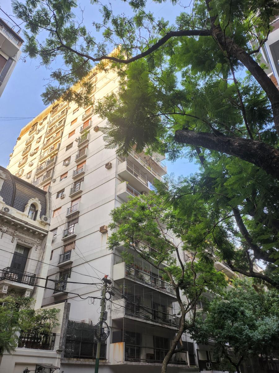 #5501059 | Venta | Departamento | Botanico (M.Dajos Servicios Inmobiliarios)