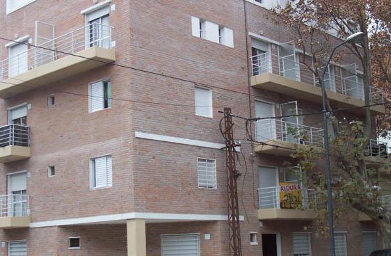 #5465235 | Alquiler | Departamento | Centro (Dunod)