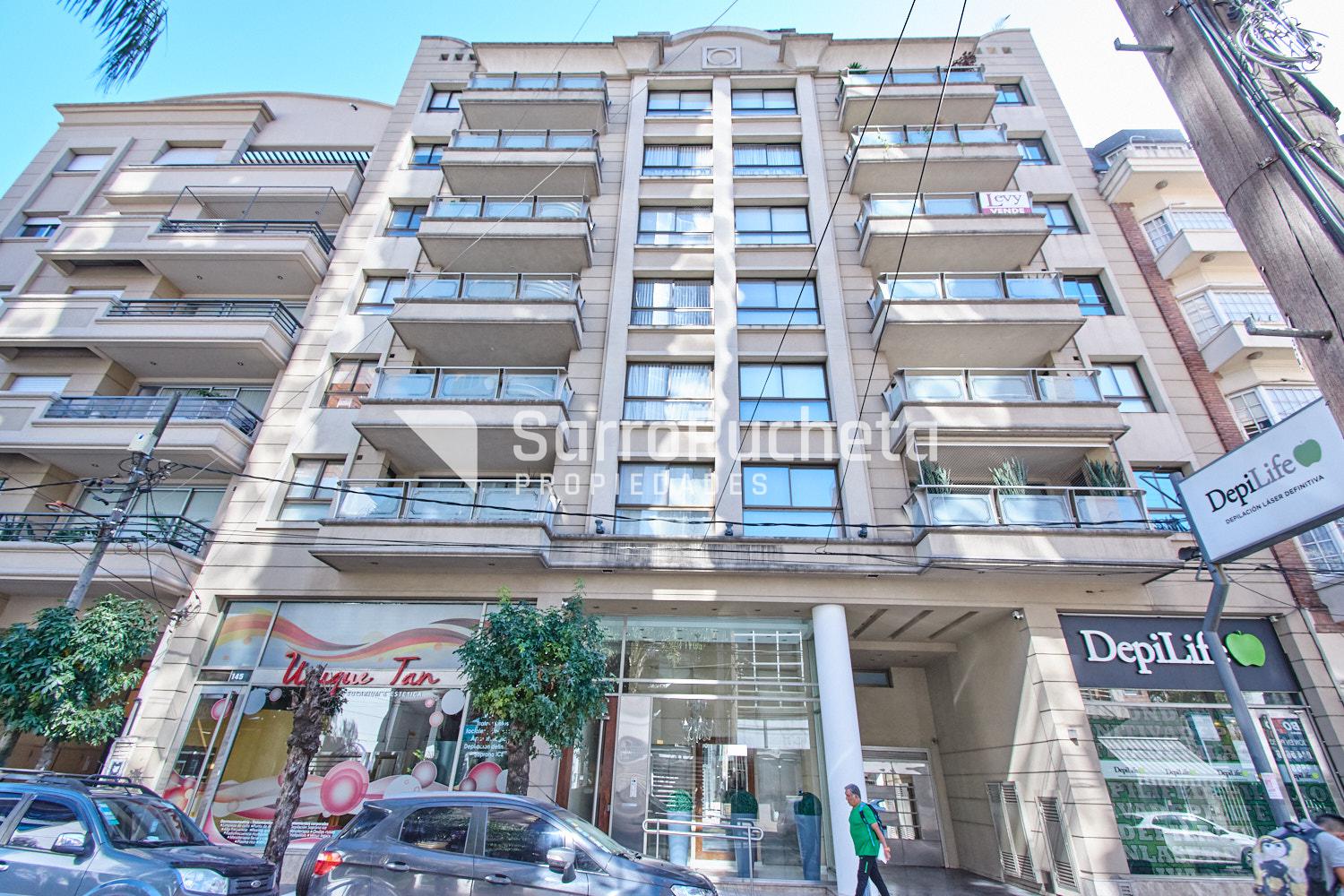 #4998319 | Venta | Departamento | Ramos Mejia Sur (Sarro Pucheta Propiedades)