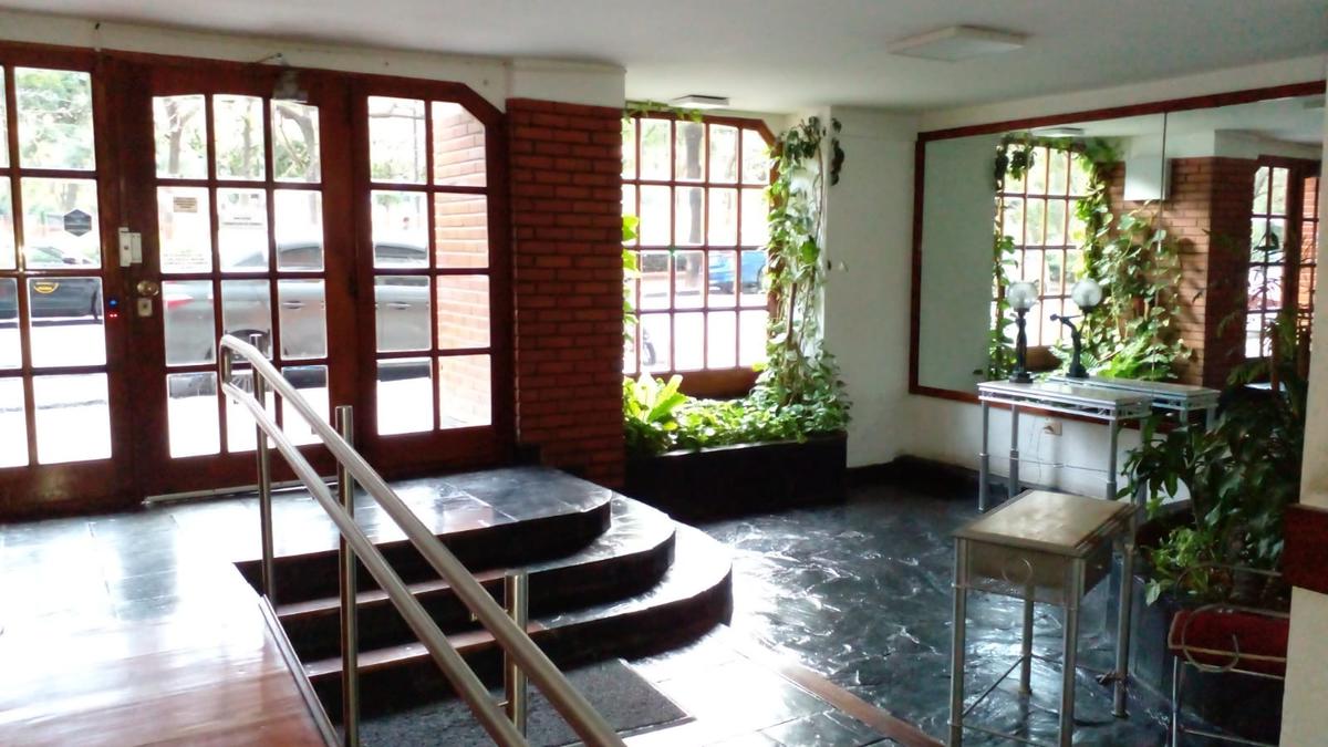 #2546932 | Venta | Departamento | Parque Chacabuco (Irujo BR)