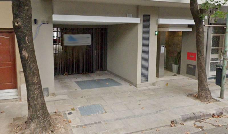 #1492447 | Venta | Cochera | San Cristobal (Lorenzo Propiedades)