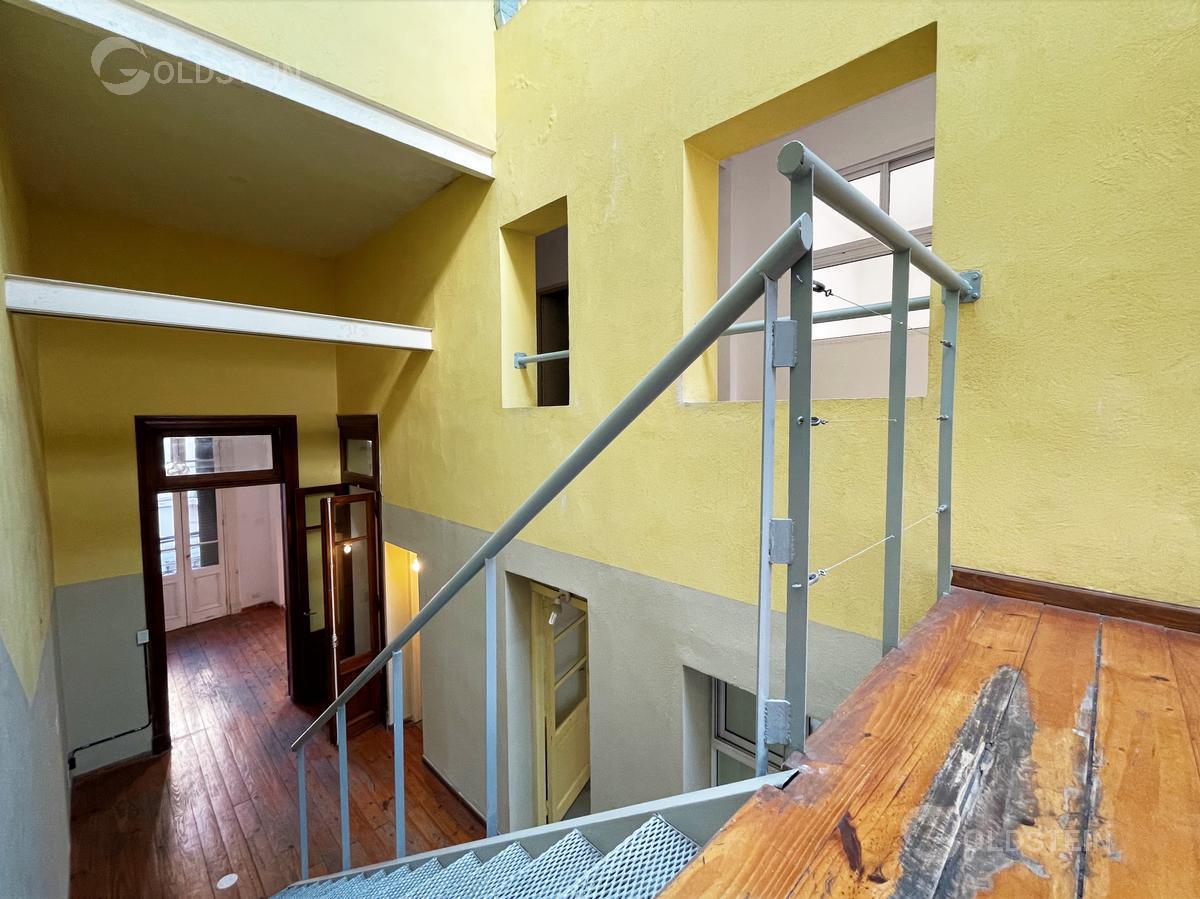 #5330376 | Rental | Office | Barrio Norte (Goldstein Propiedades)