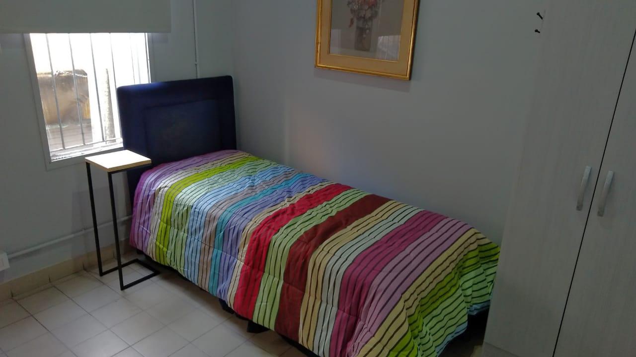 #5025869 | Temporary Rental | Horizontal Property | Puerto Madero (Angie Veronelli)