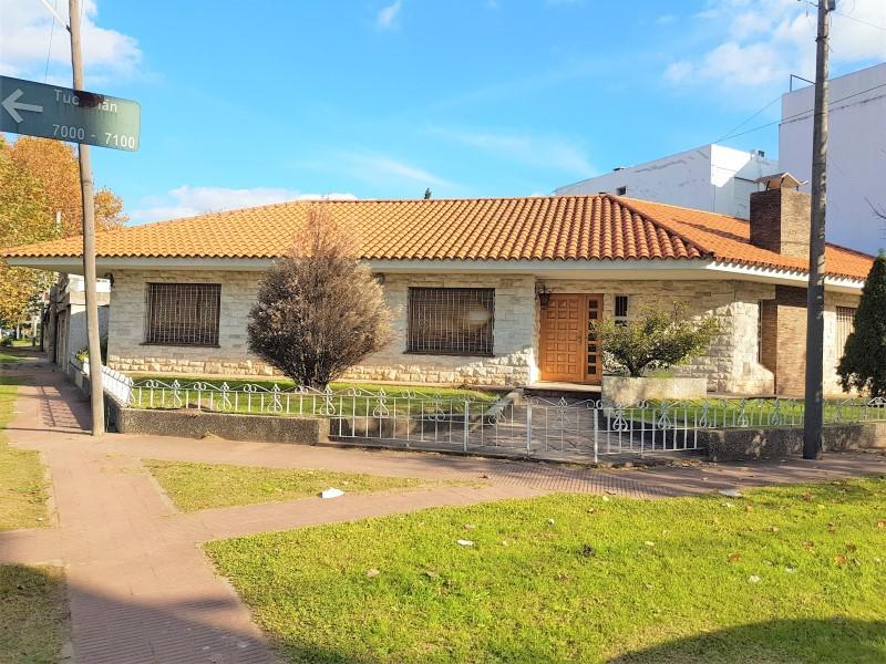 #993758 | Venta | Casa | Belgrano (Fucci inmobiliaria)