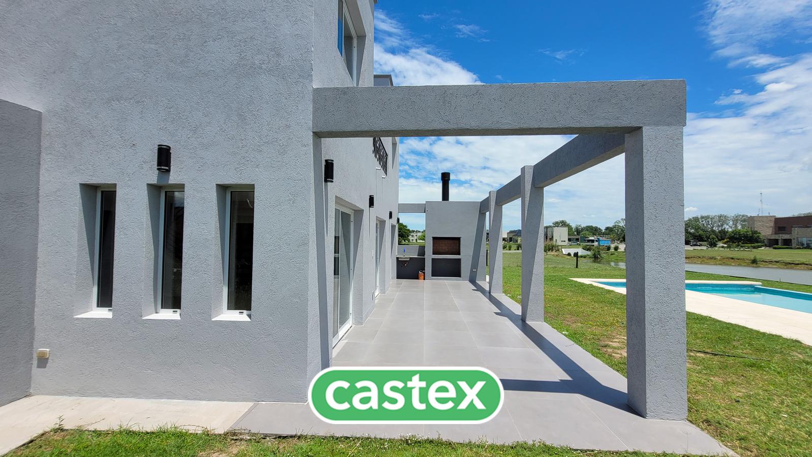 #4965384 | Sale | House | La Alameda (Castex Propiedades)