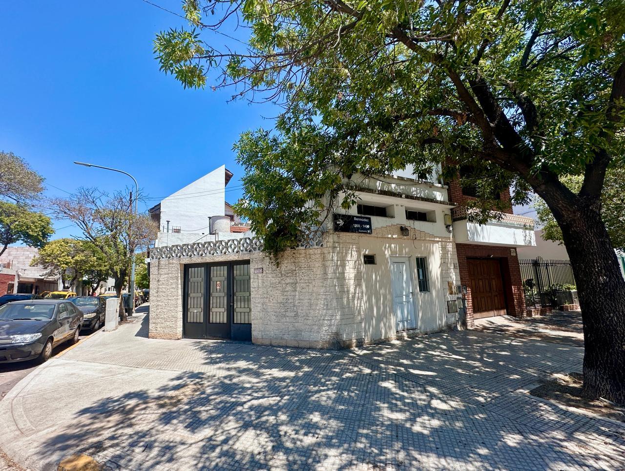 #5506502 | Venta | PH | Velez Sarsfield (Petri Bienes Raíces)