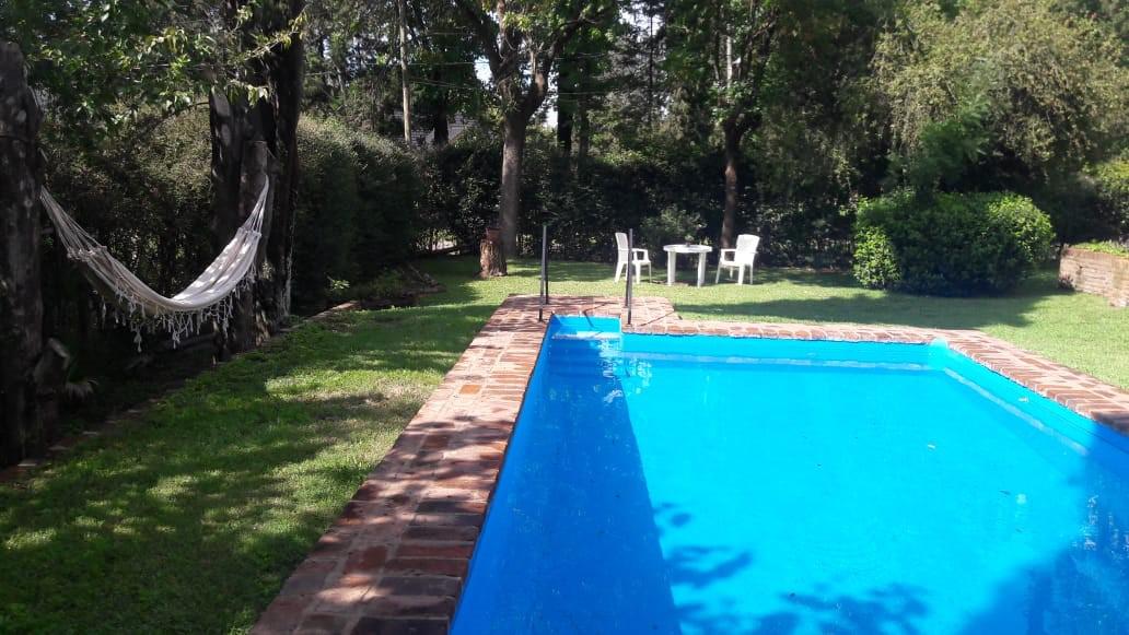 #4827264 | Sale | Country House | Mapuche Country Club (ARANA PARERA PROPIEDADES)