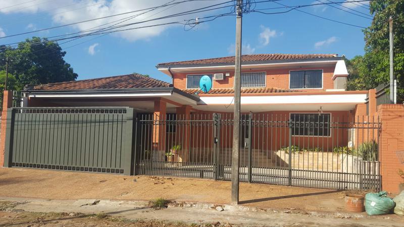 #252538 | Rental | House | Vista Alegre (San Gerardo Inmobiliaria)