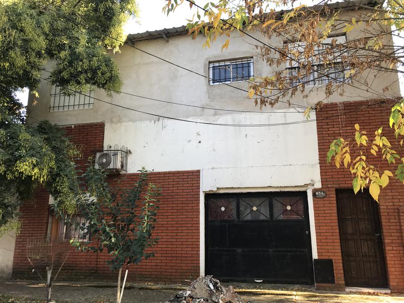 #876674 | Venta | Casa | Llavallol (Santilli Propiedades)