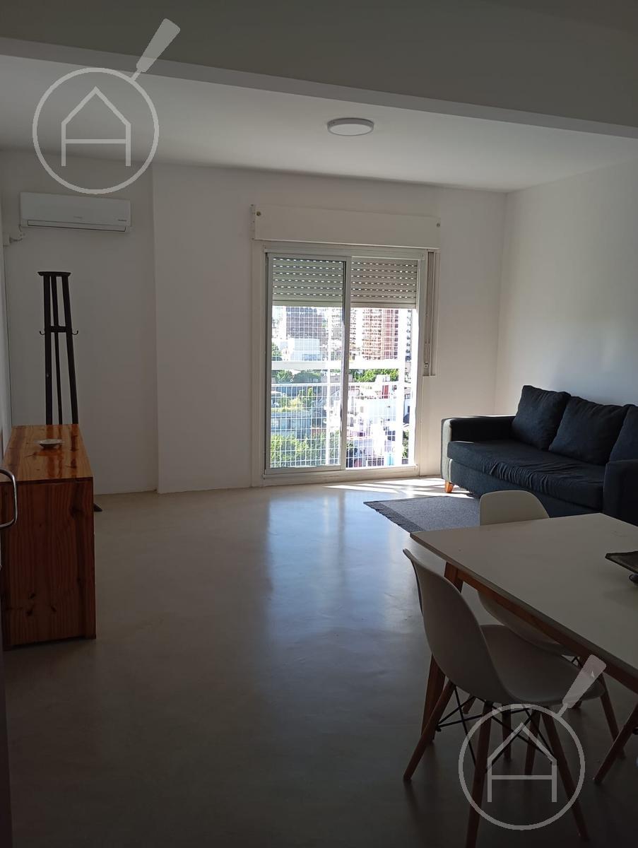 #5505974 | Alquiler Temporal | Departamento | Palermo Hollywood (Buscá Propiedades)