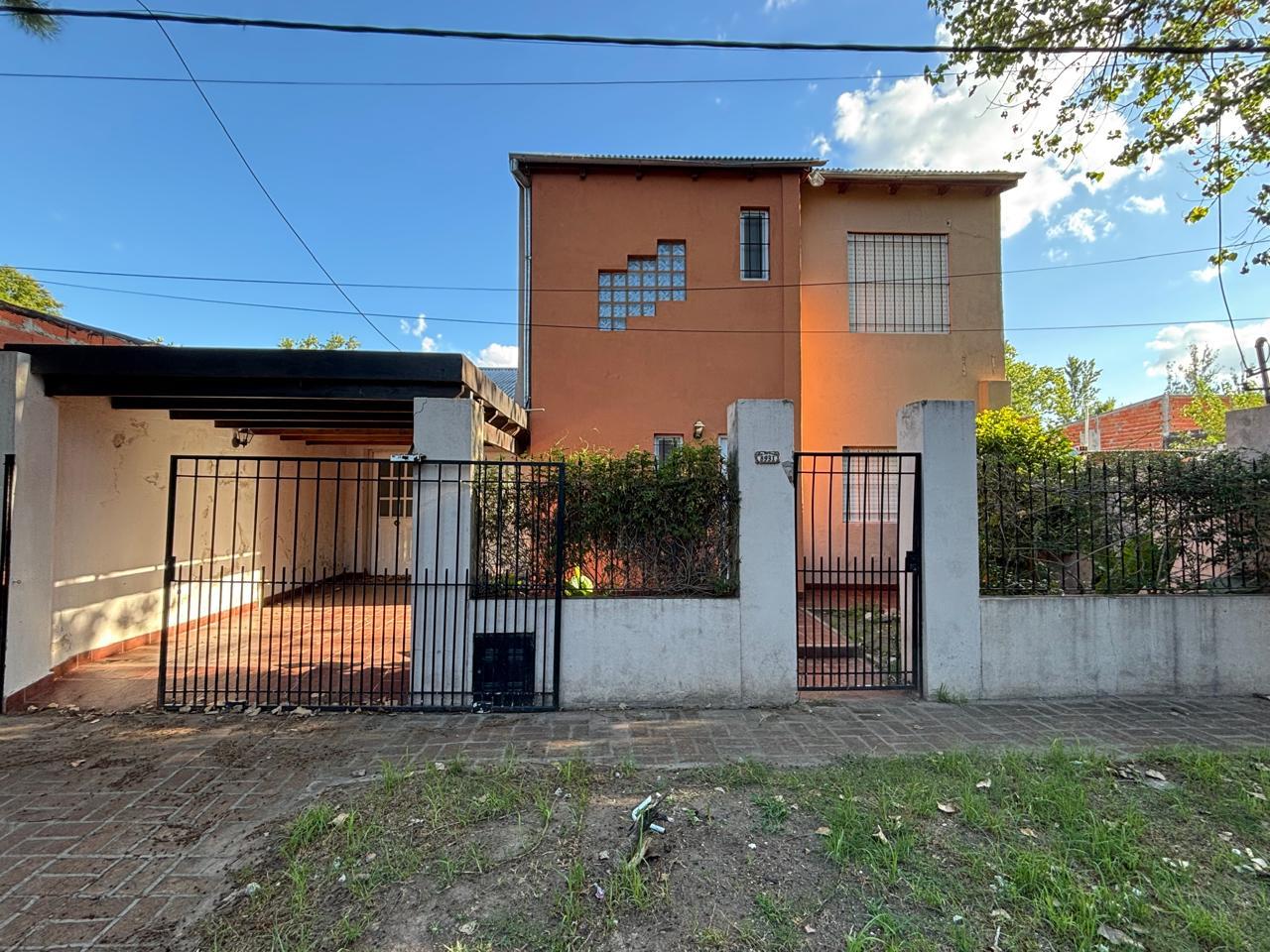 #5506500 | Venta | Casa | Fisherton (Referente Negocios Inmobiliarios)