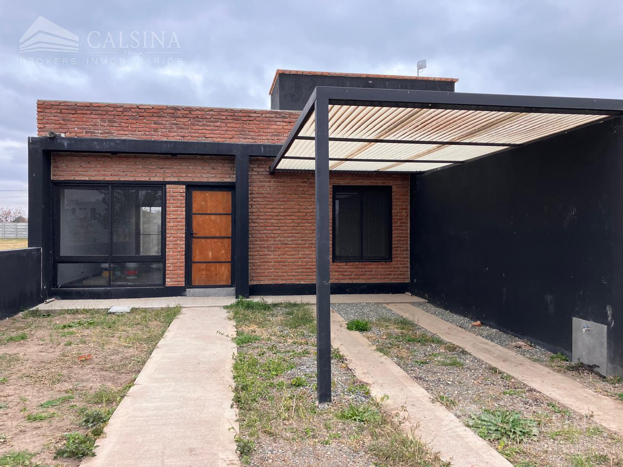 #5133040 | Venta | Casa | Barrio Norte (Inmobiliaria Calsina Hnos.)