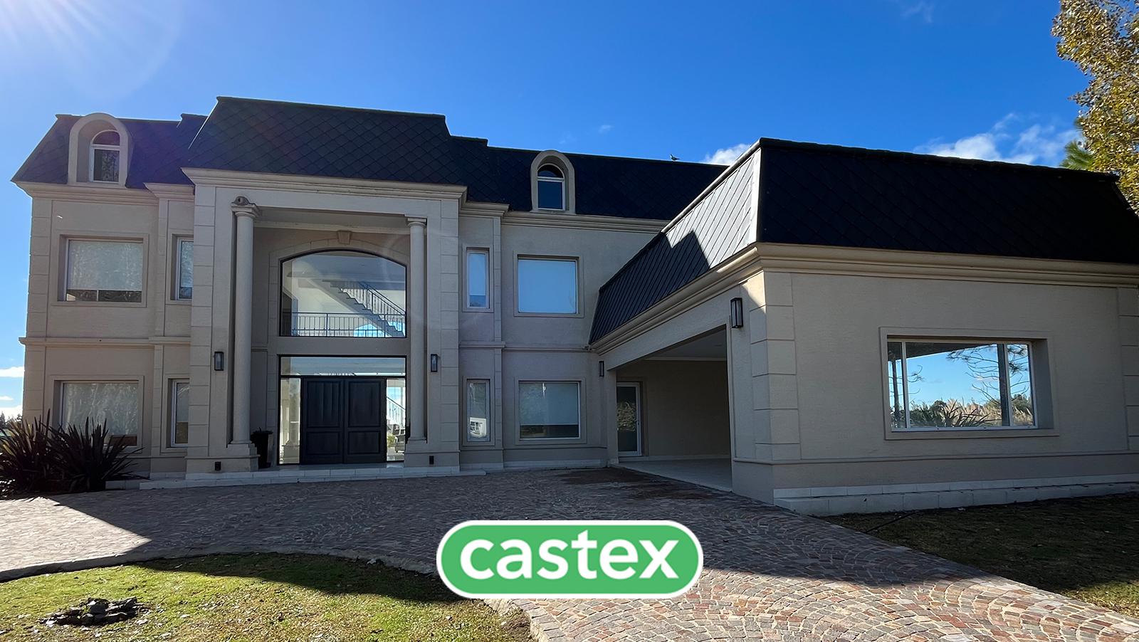 #5113014 | Rental | House | San Eliseo Golf & Country (Castex Propiedades)