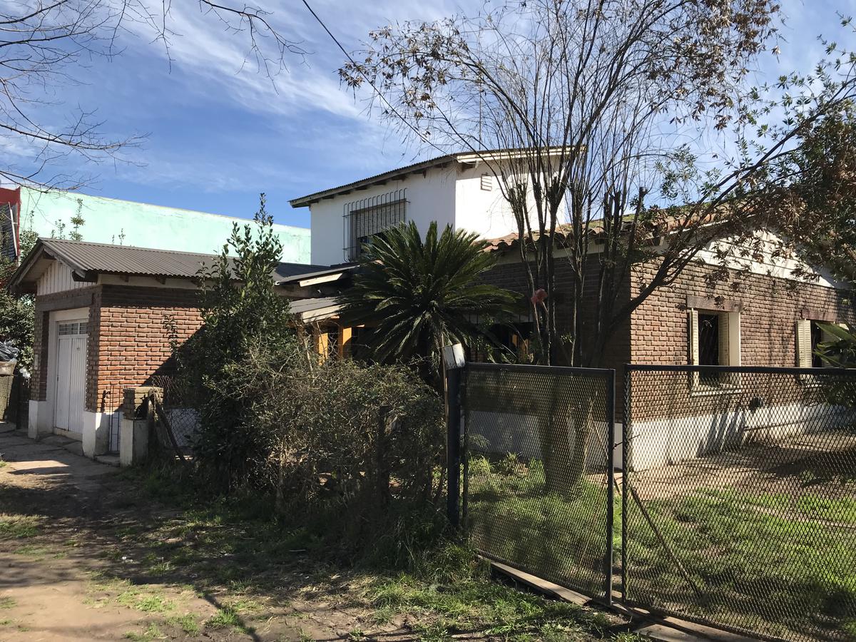 #3491234 | Venta | Casa | Marcos Paz B Bernasconi (Victoria Cordeiro Propiedades)