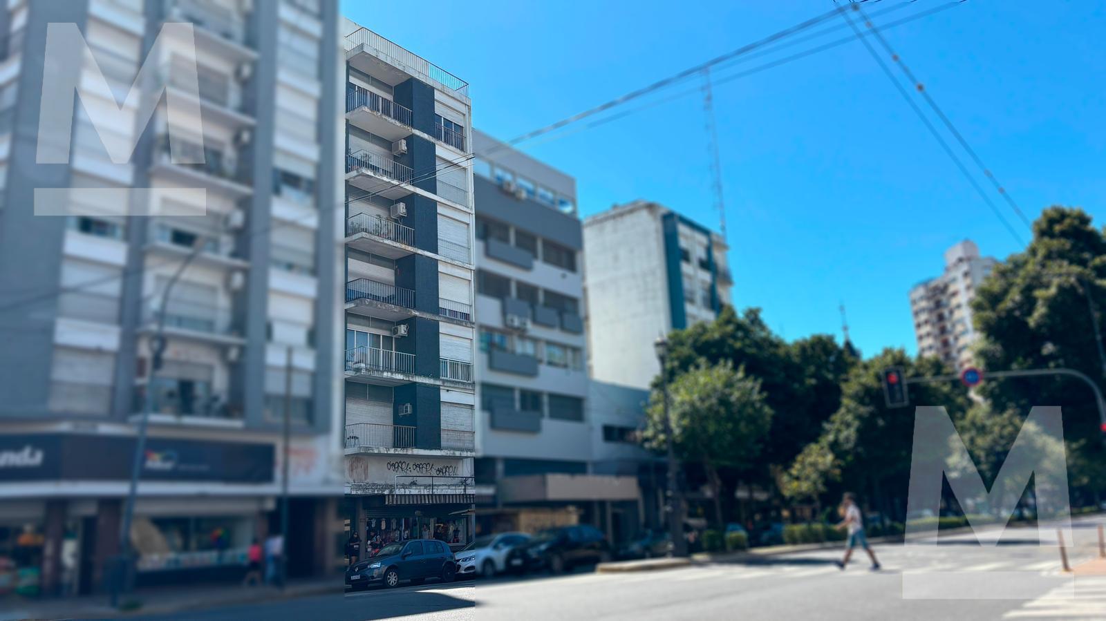 #5507673 | Venta | Departamento | Plaza Italia (Menacho Vínculos Inmobiliarios)