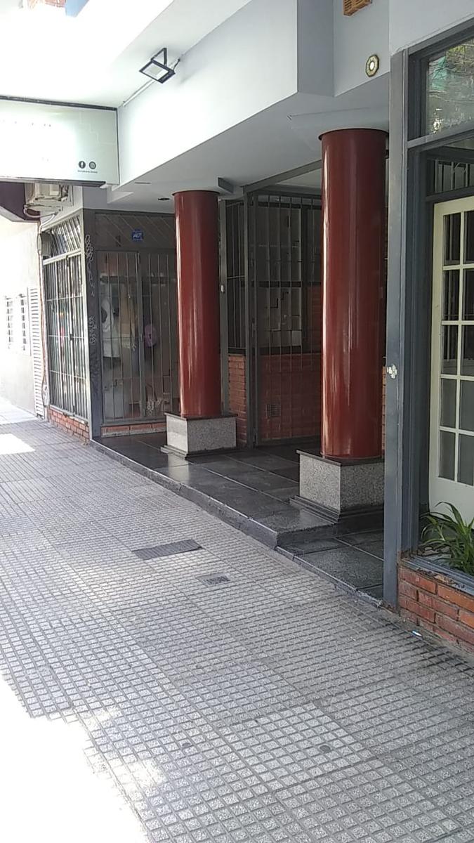 #5399854 | Venta | Oficina | Belgrano (Fragola Molina Empresa Inmobiliaria)