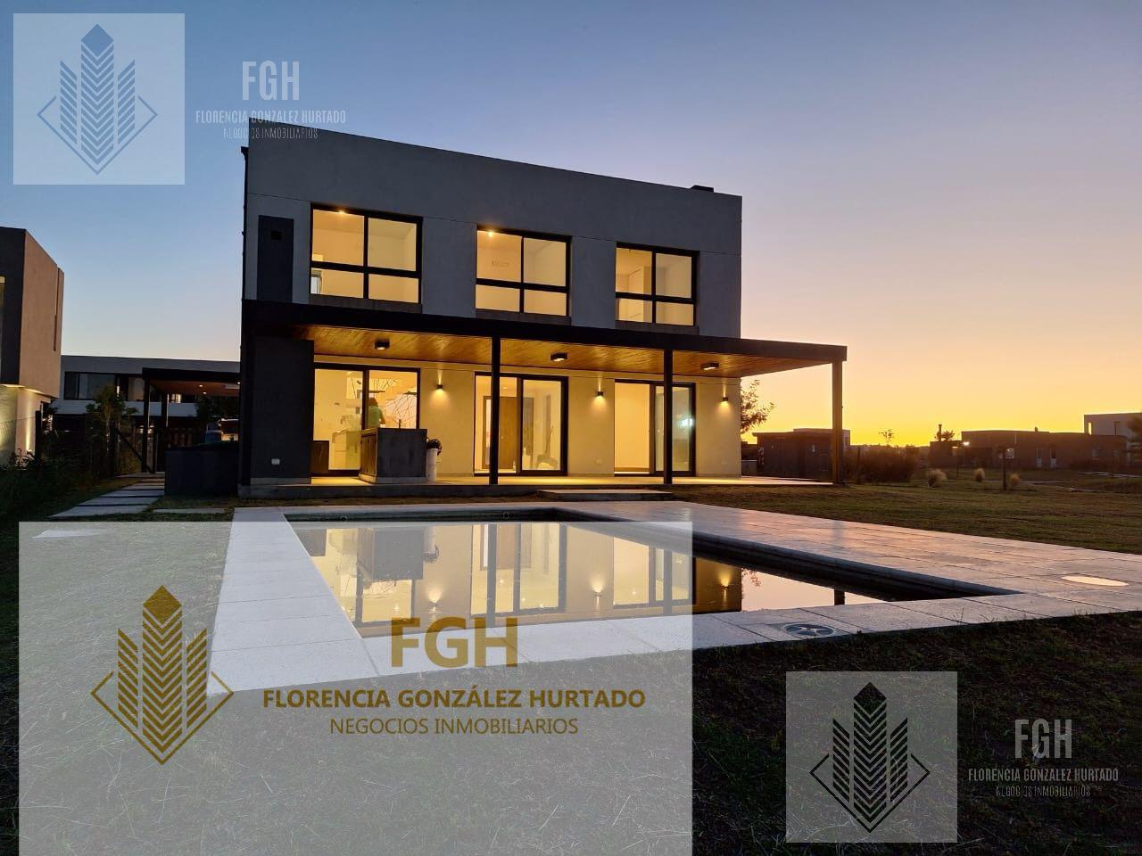 #4858700 | Rental | House | El Naudir (FGH - Florencia González Hurtado - Negocios Inmobiliarios)