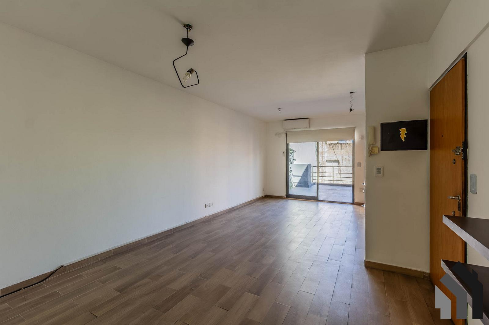 #5504775 | Alquiler | Departamento | Palermo (Real Props)