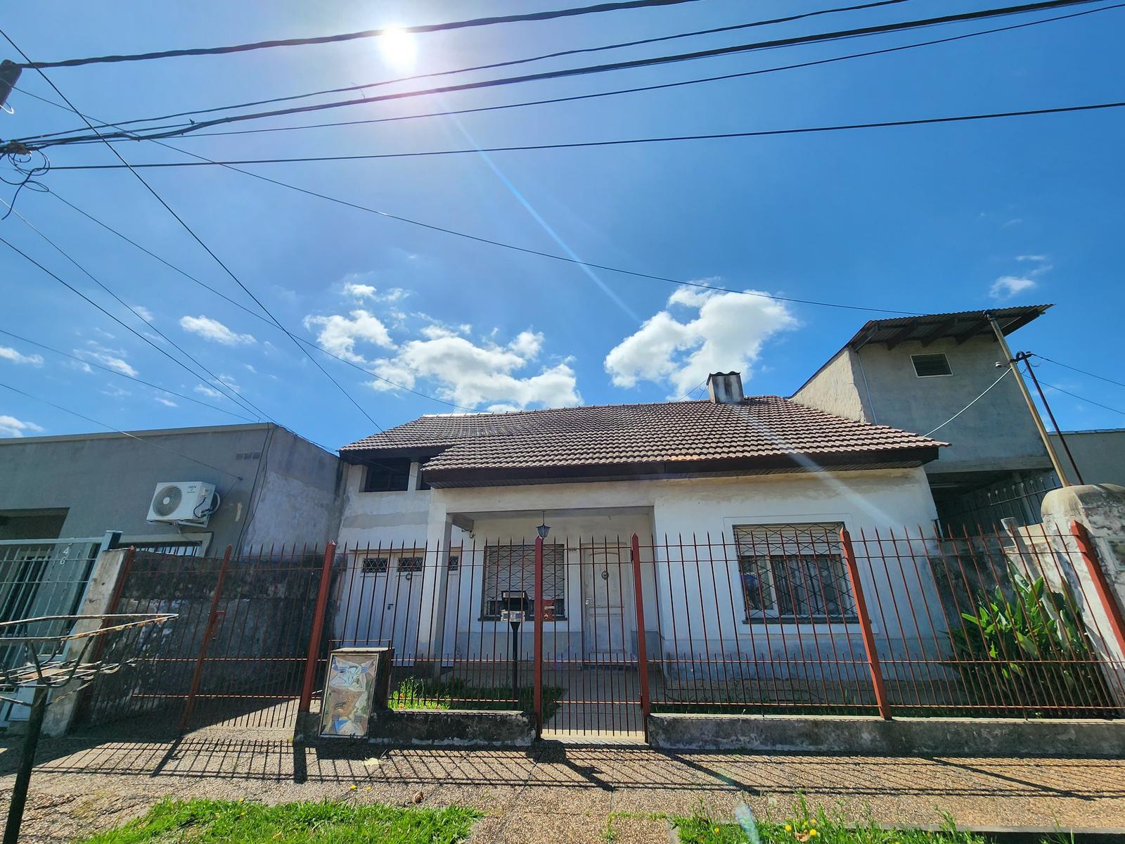 #5505314 | Venta | Casa | San Antonio De Padua (ALEJANDRO OLLEJ PROPIEDADES)