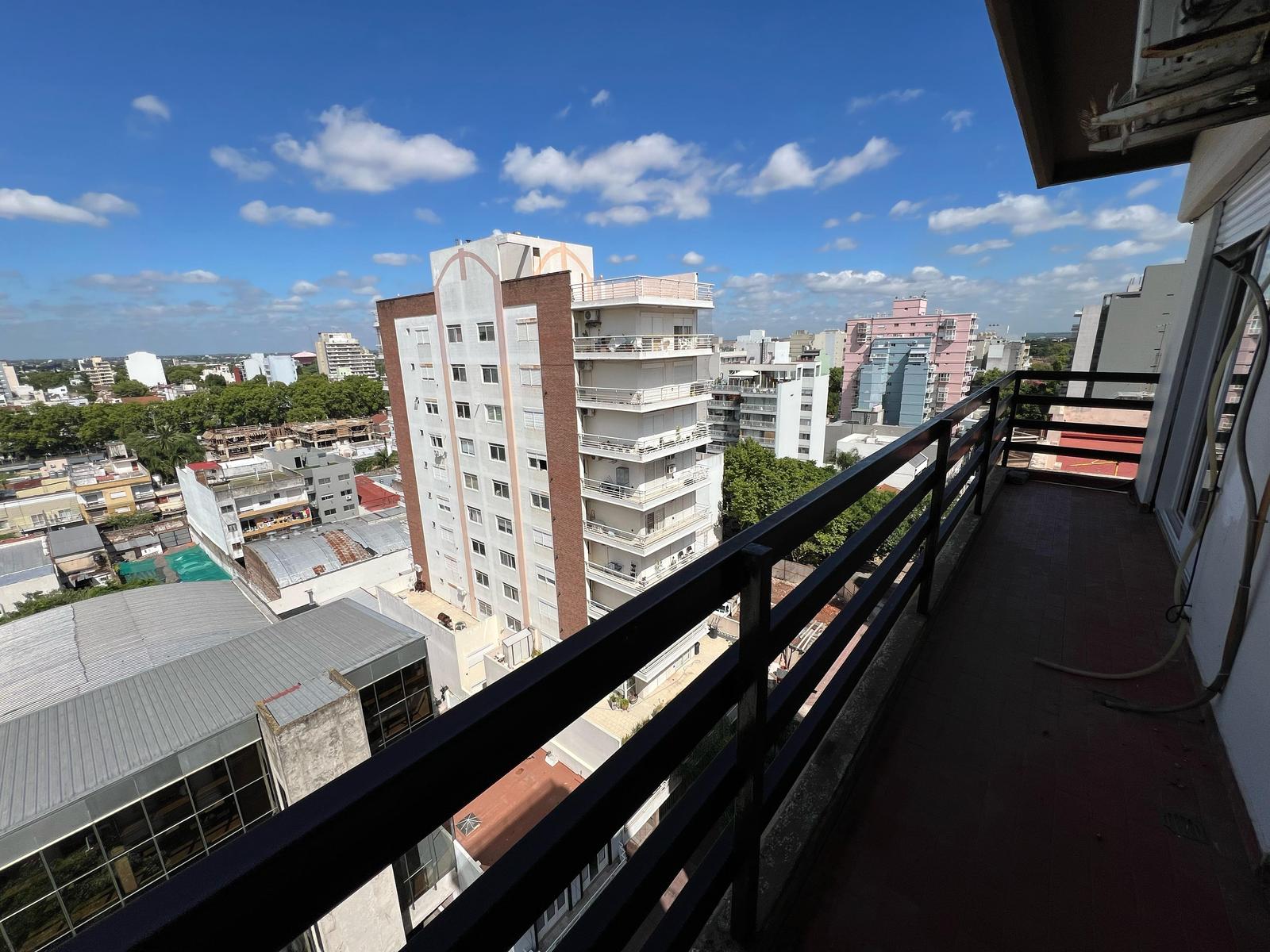 #5506492 | Alquiler | Departamento | Villa Ballester ( Buscemi Propiedades)