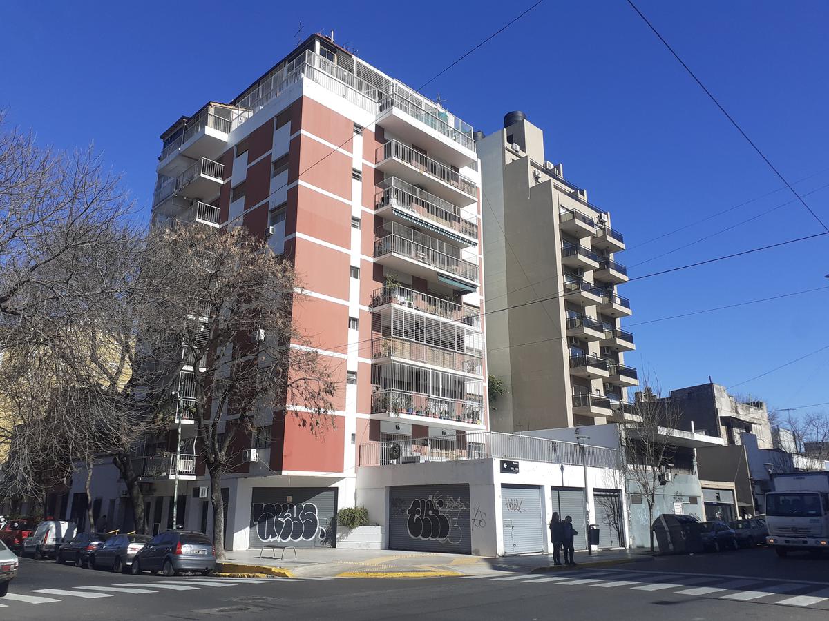 #2881507 | Venta | Local | Barracas (Arkis Inmobiliaria)