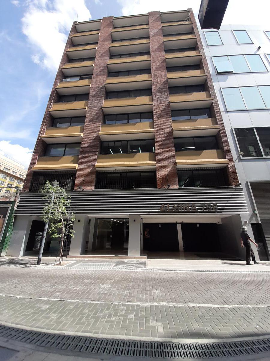 #823137 | Venta | Oficina | Monserrat (Adrian Mercado)