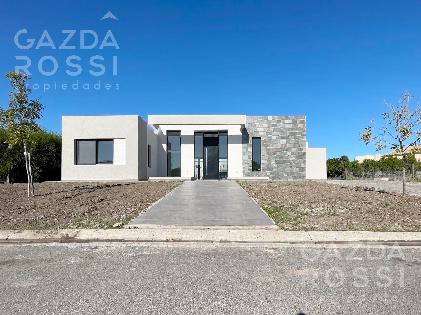 #4187158 | Venta | Casa | Santa Ines (Gazda Rossi Propiedades)