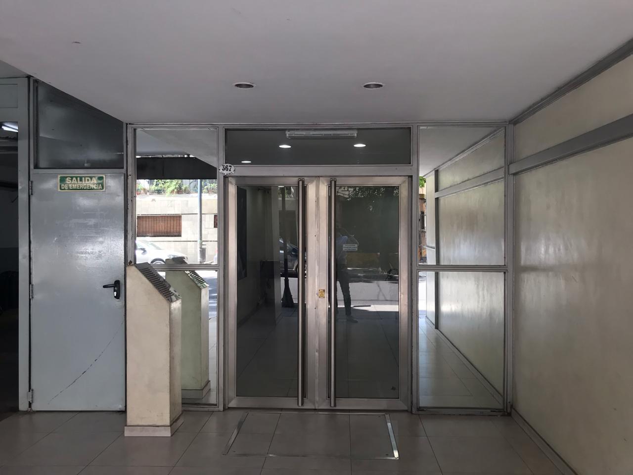 #5504914 | Alquiler | Departamento | Abasto (Romero Servicios Inmobiliarios)