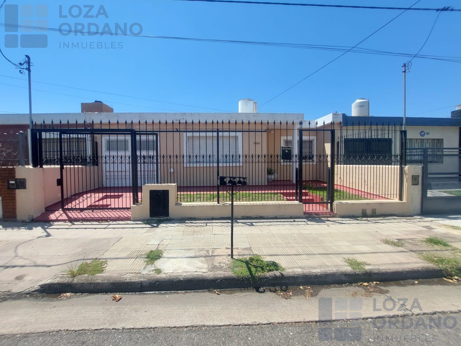 #5506495 | Venta | Casa | Cordoba Capital (Loza Ordano Inmuebles)