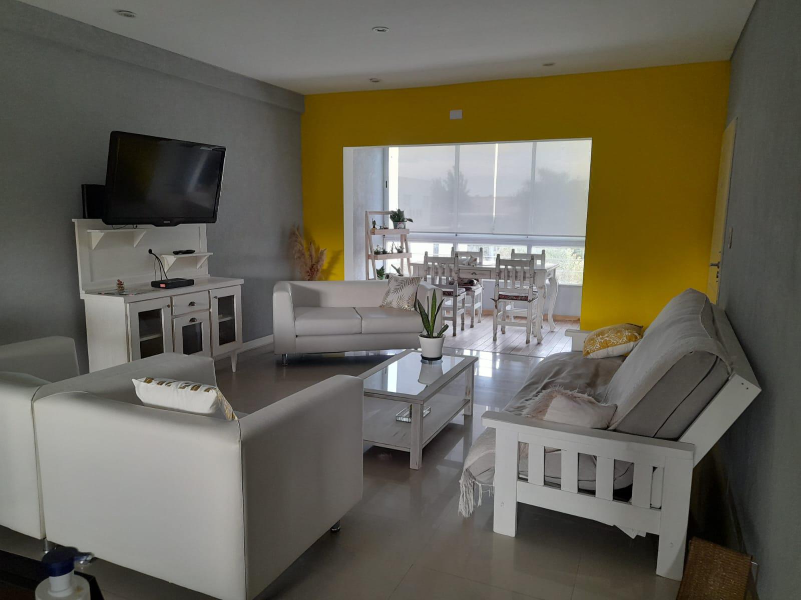 #5102744 | Rental | Apartment | Altos de Hudson II (Daniela Valdez)