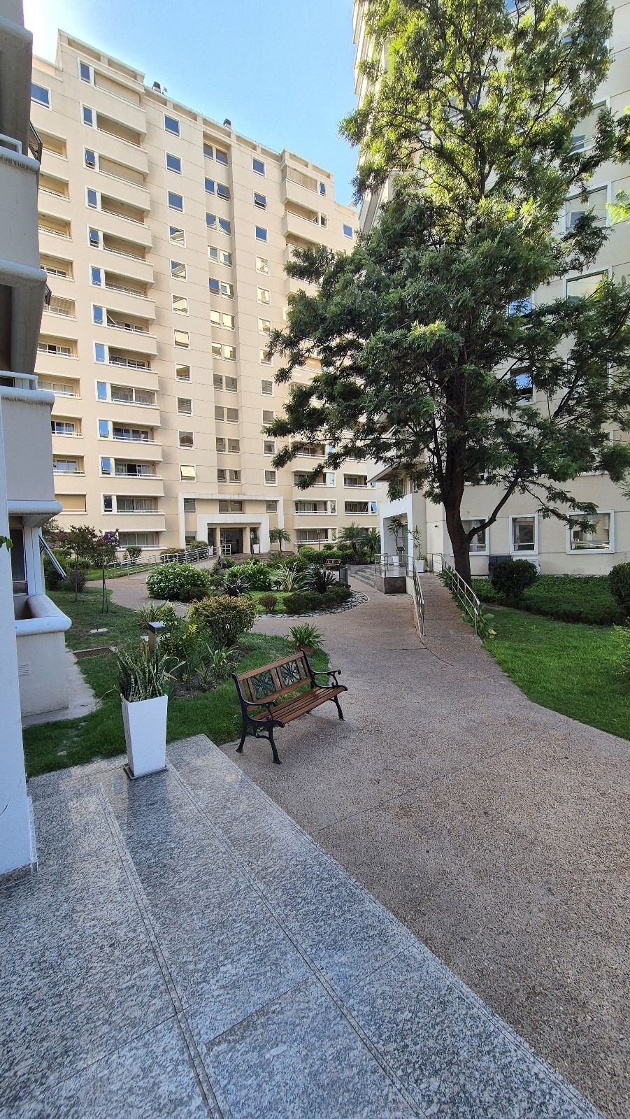 #5505312 | Alquiler | Departamento | Alto Alberdi (GP inmuebles)