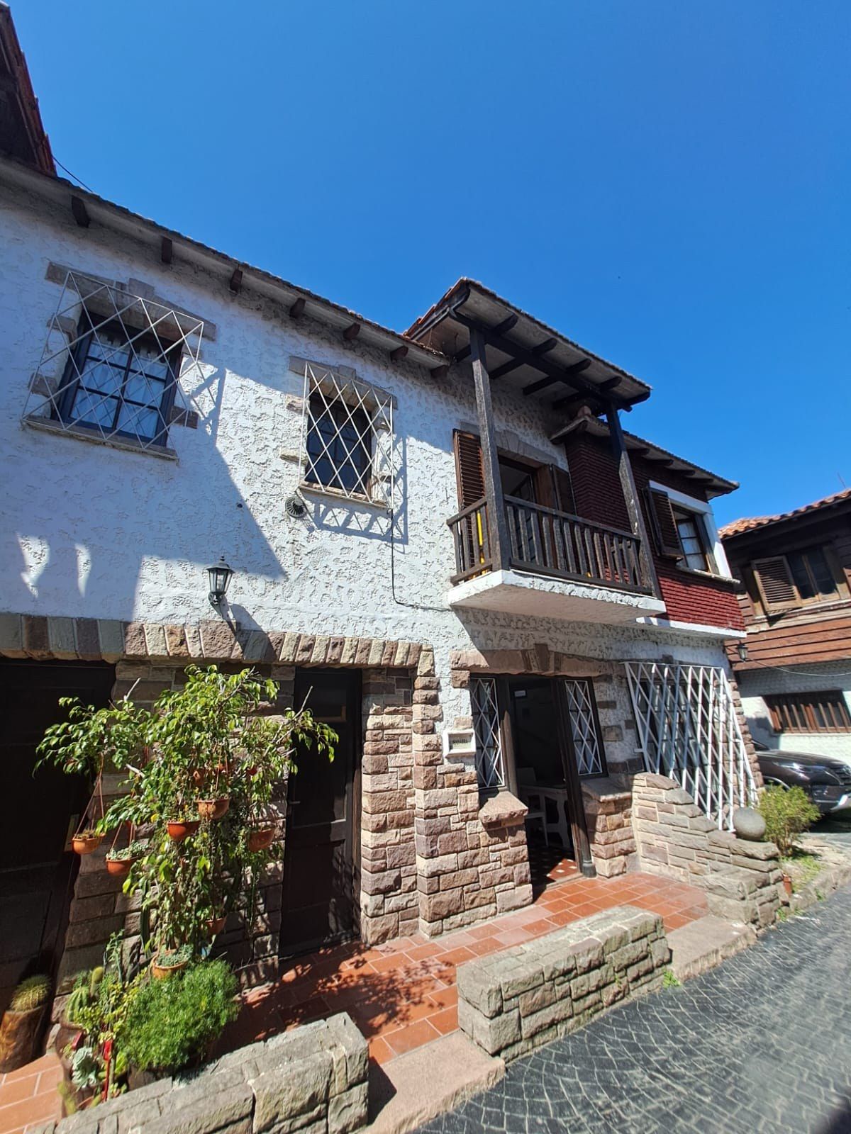 #5506075 | Venta | PH | Guemes (Casas Inmobiliaria)