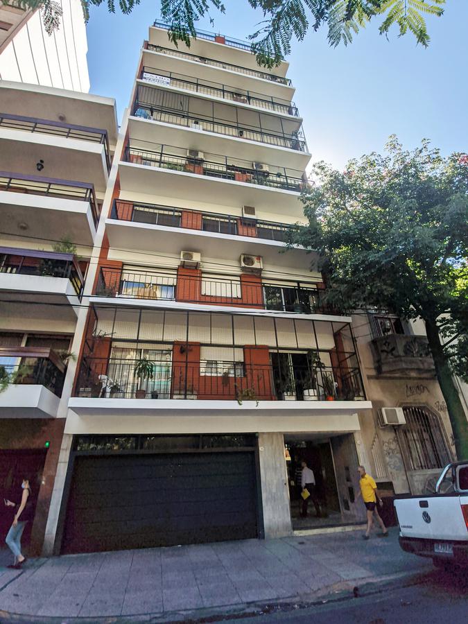#5162152 | Rental | Apartment | Parque Chacabuco (Hector Dodorico Negocios Inmobiliarios )