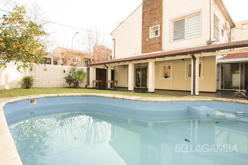 #4954141 | Venta | Casa | Vicente Lopez (Bellagamba Marketing Inmobiliario)
