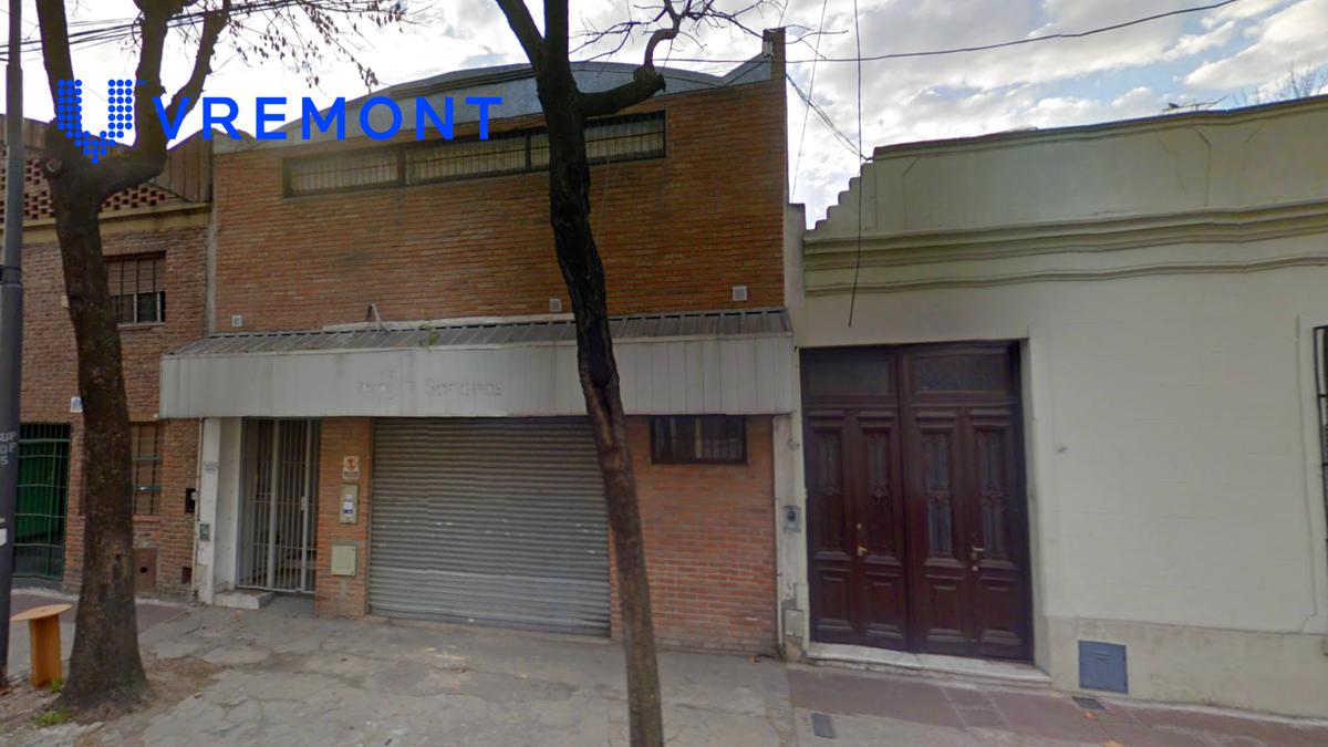 #1006636 | Venta | Galpón / Depósito / Bodega | Parque Patricios (Bruni Propiedades)