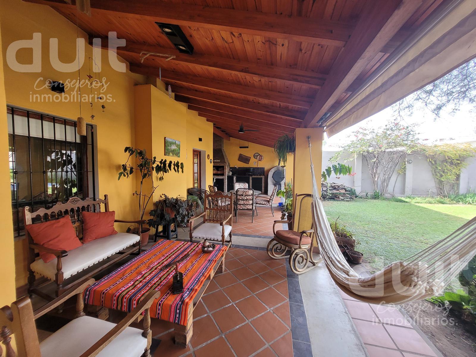 #5169370 | Sale | House | Marques De Sobremonte (Duit Propiedades)