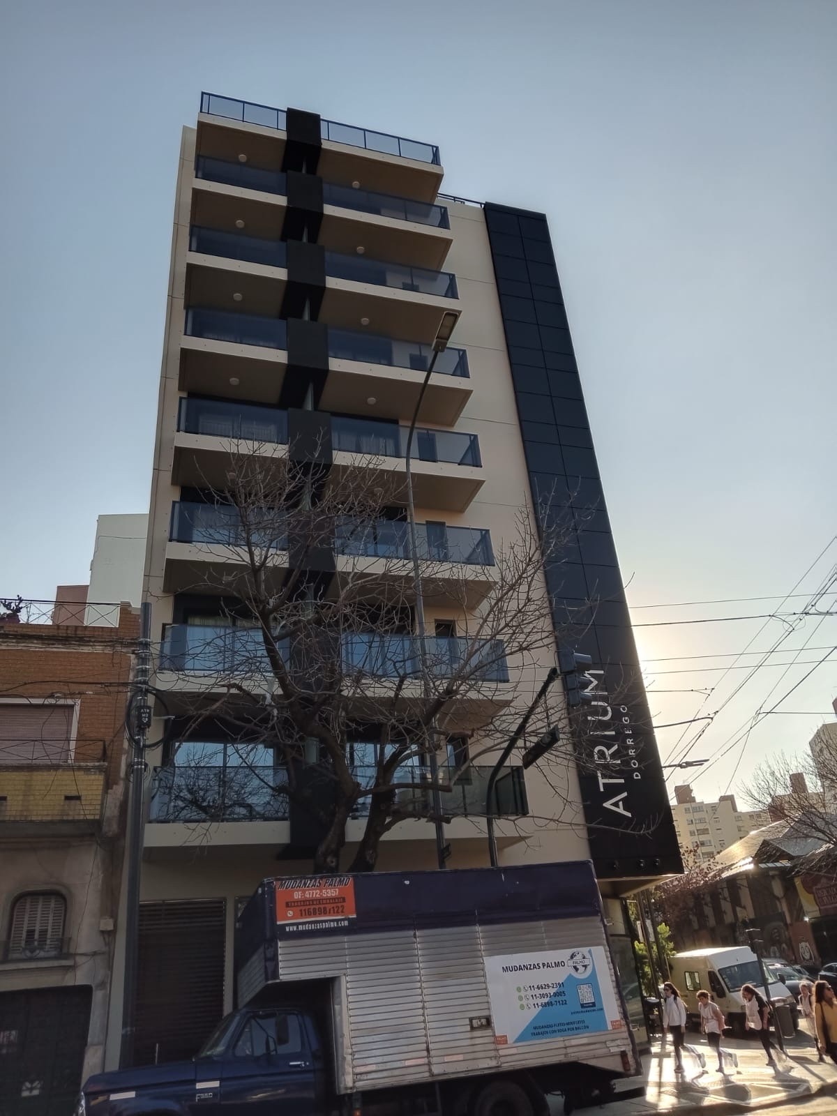 #5518147 | Alquiler Temporal | Departamento | Argentina (Gesino Negocios Inmobiliarios)