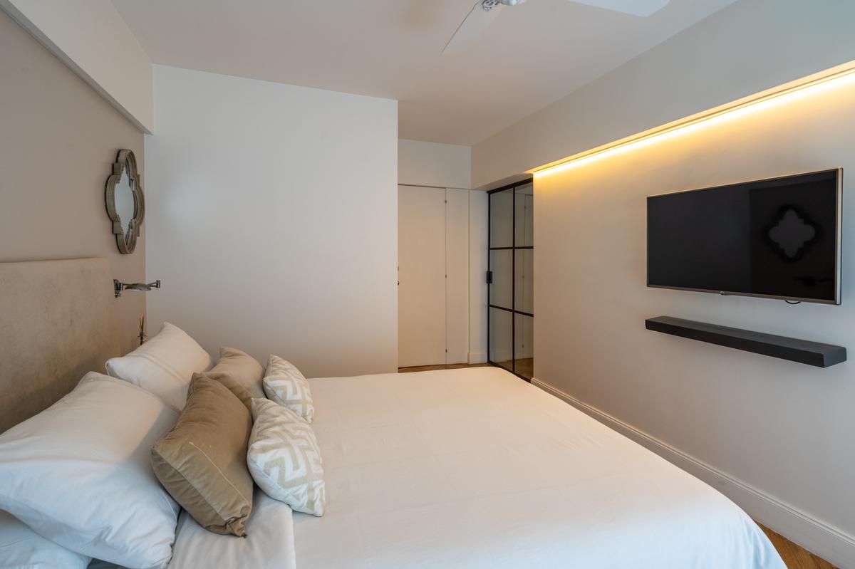 #5309184 | Alquiler | Departamento | Recoleta (Polaris REC)