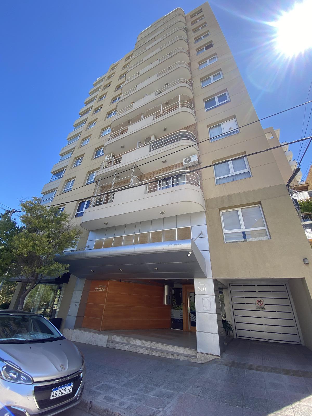 #5508690 | Alquiler | Departamento | Centro (PREMIUM SA)