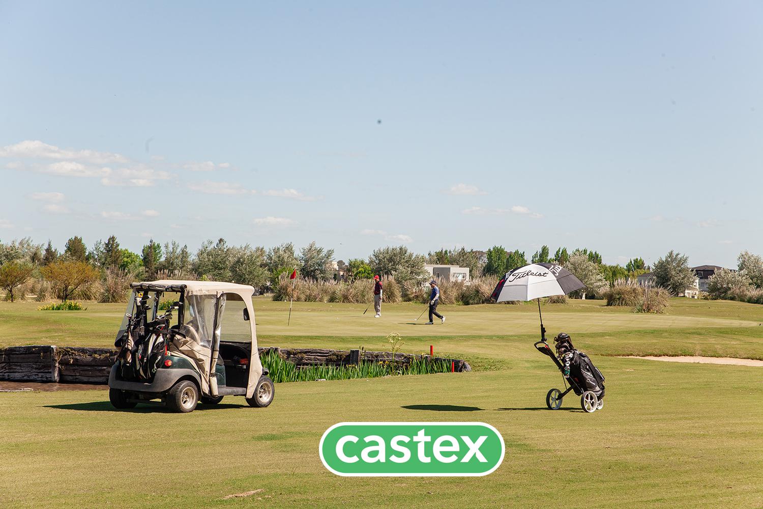 #5151870 | Sale | Lot | San Eliseo Golf & Country (Castex Propiedades)