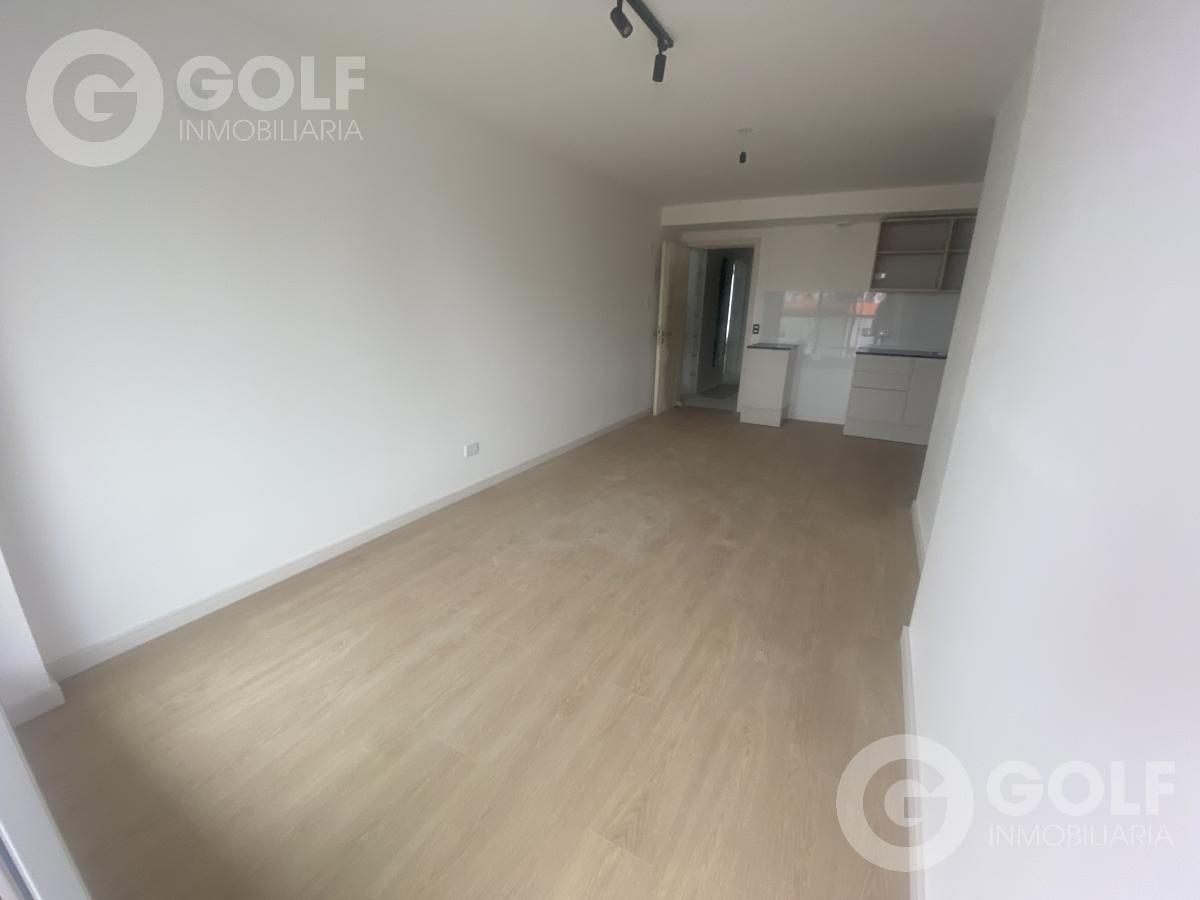 #1921138 | Venta | Departamento | Tres Cruces (INMOBILIARIA GOLF )